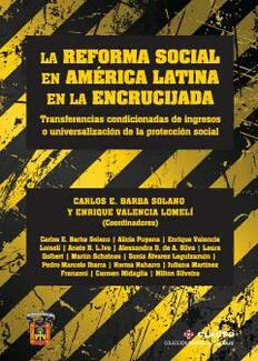 Download La reforma social en América Latina en la encrucijada