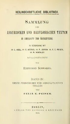 book image