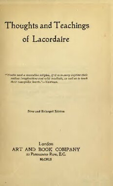 book image