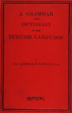 book image