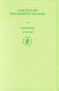 book image