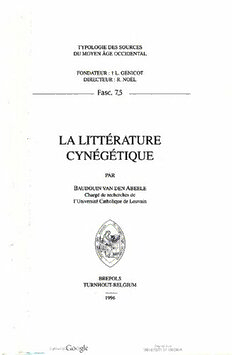 book image