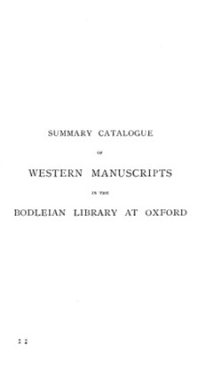 book image