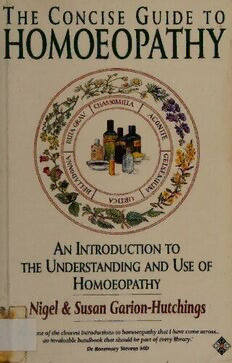 book image