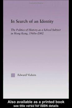 book image