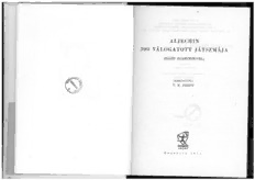 book image