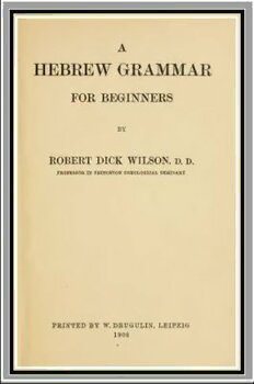 book image