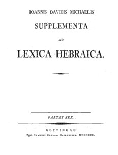 book image