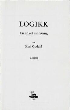 book image