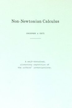 book image