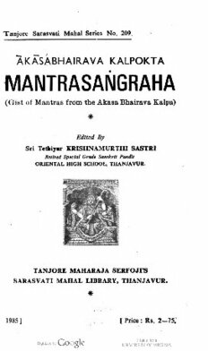 book image