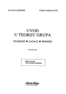 book image