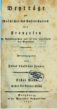 book image