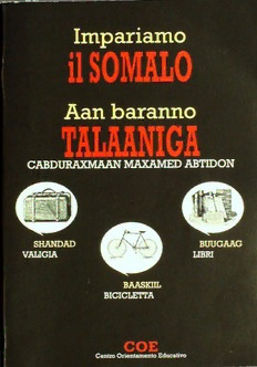 book image