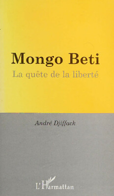 book image