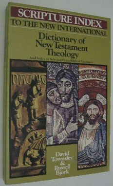 book image