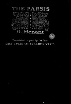 book image