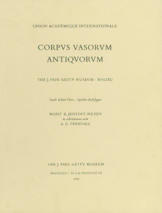 book image