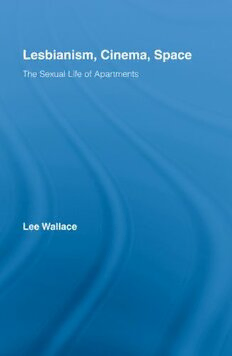 Download Lesbianism, Cinema, Space: The Sexual Life of Apartments ...