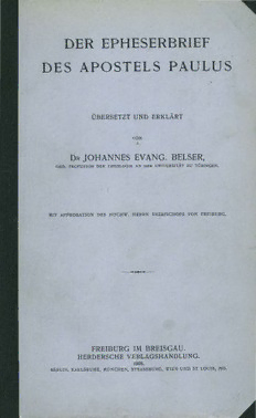 book image