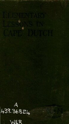 book image