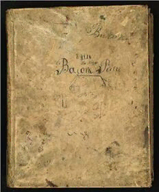 book image