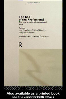 book image