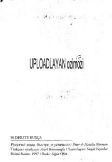 book image