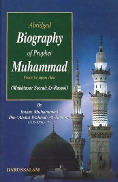 book image