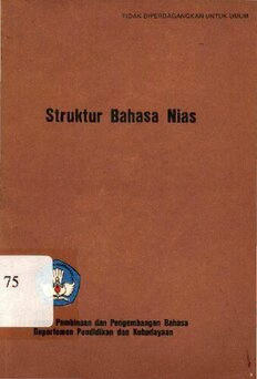 book image