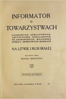 book image