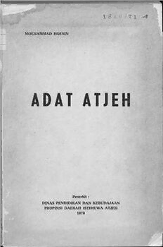 book image