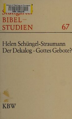 book image