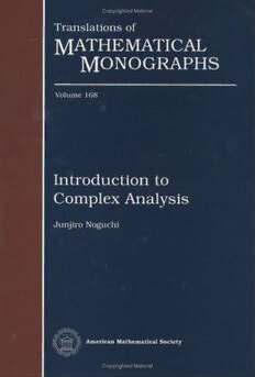 book image