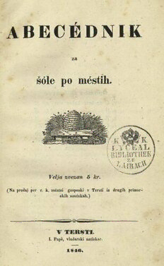 book image