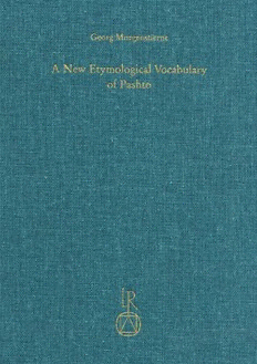 book image