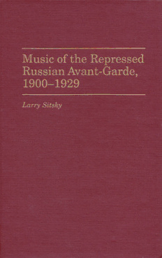 book image