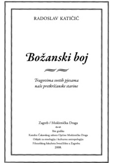 book image