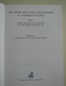 book image