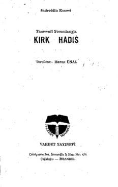 book image