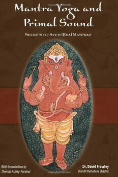 book image