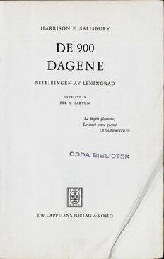 book image