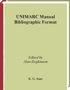 book image