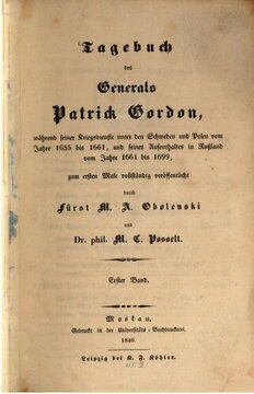 book image