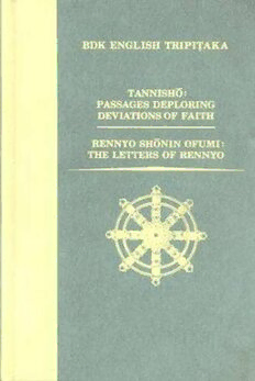 book image