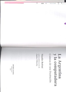 book image