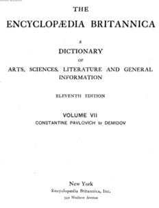 book image