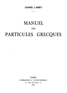 book image