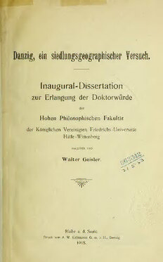 book image