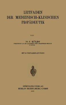 book image